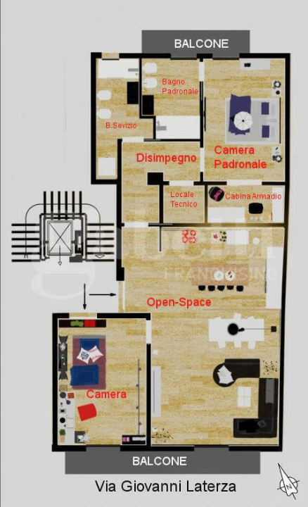 Appartamento - Image 6