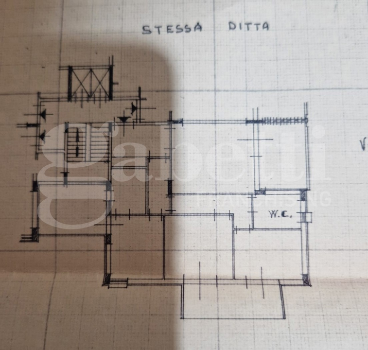 Appartamento - Planimetry 1