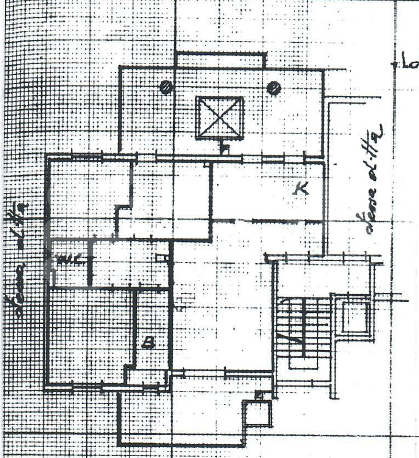 Appartamento - Planimetry 1