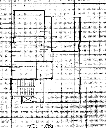 Appartamento - Planimetry 1