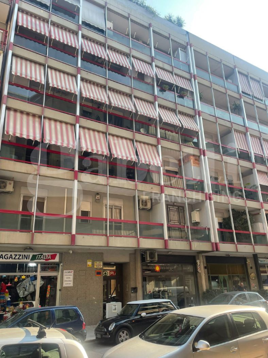 Appartamento - Planimetry 1