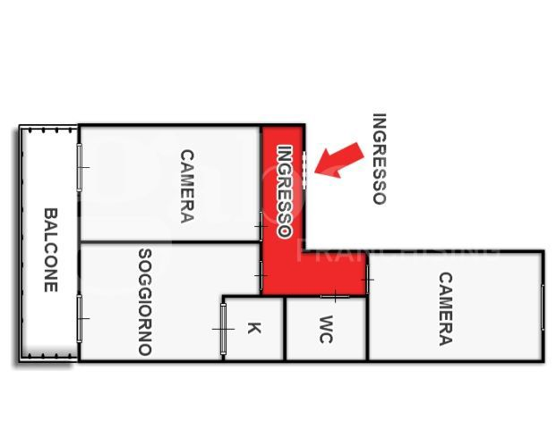 Appartamento - Image 2