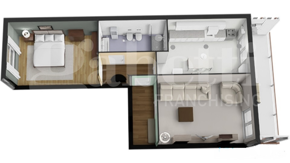 Appartamento - Image 10