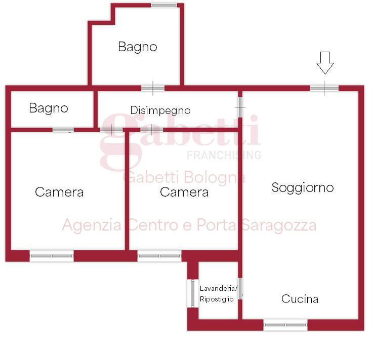 Appartamento - Image 1