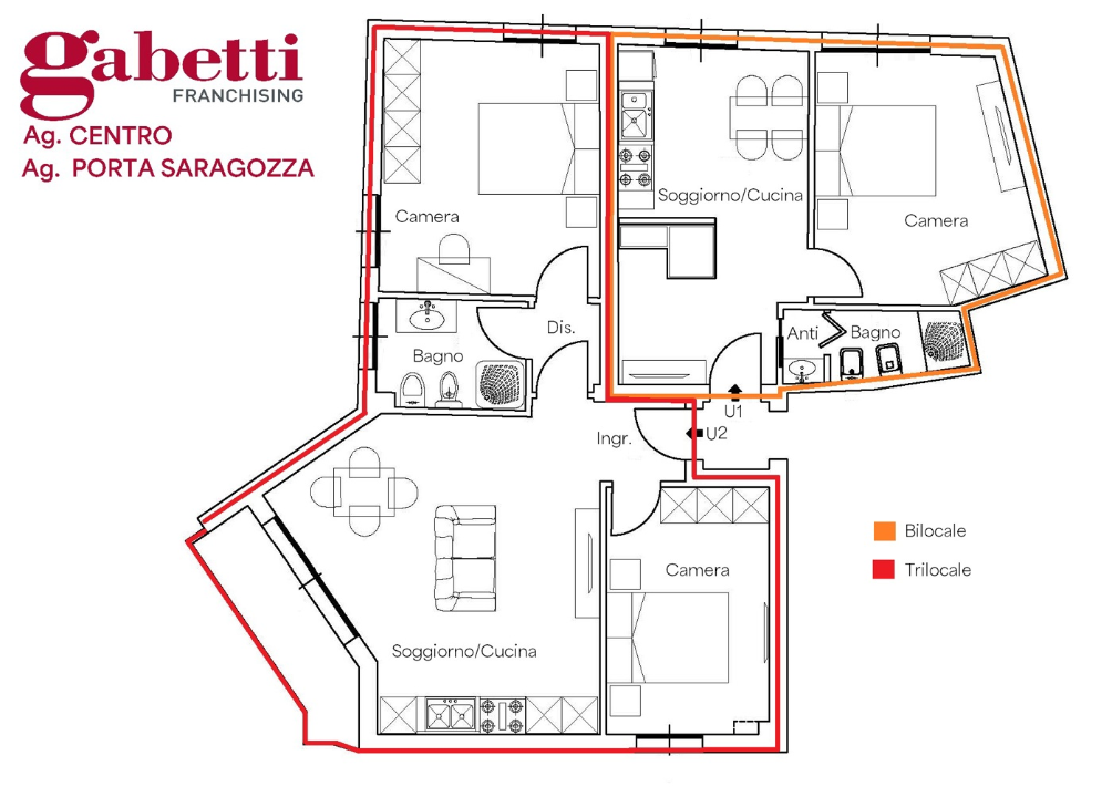 Appartamento - Image 10
