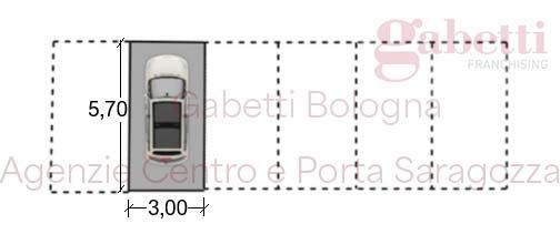 Appartamento - Planimetry 2