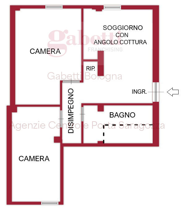 Appartamento - Image 50