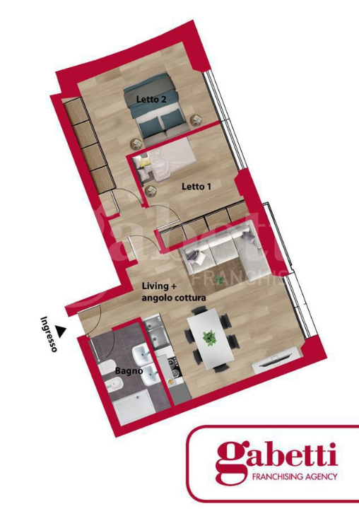 Appartamento - Image 1