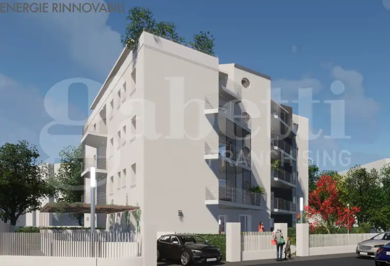 Appartamento - Image 19