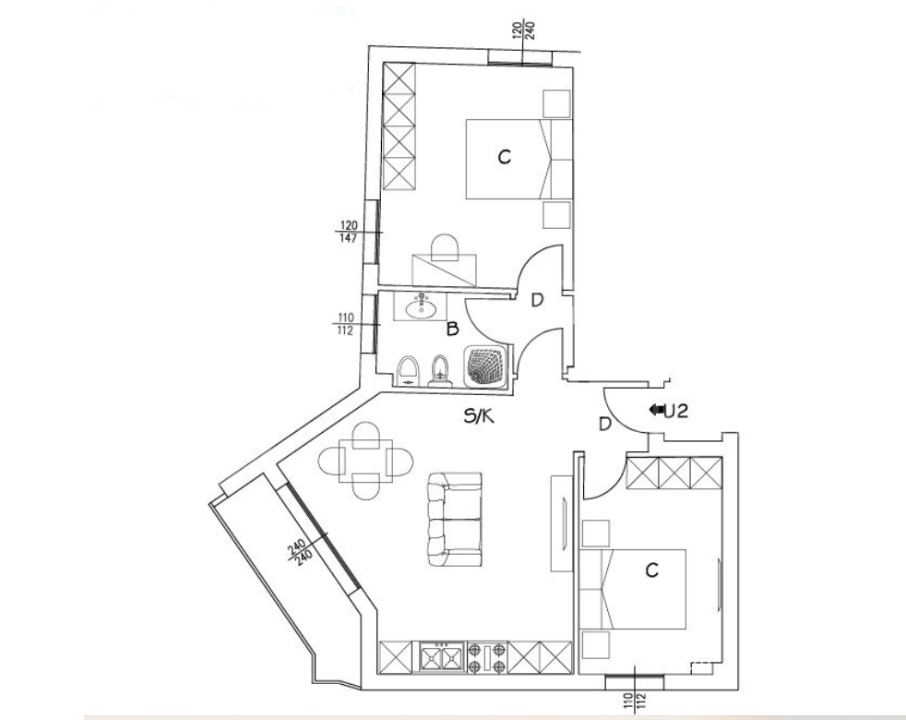 Appartamento - Image 5