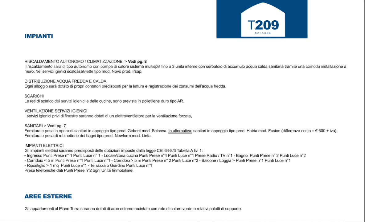 Appartamento - Image 4