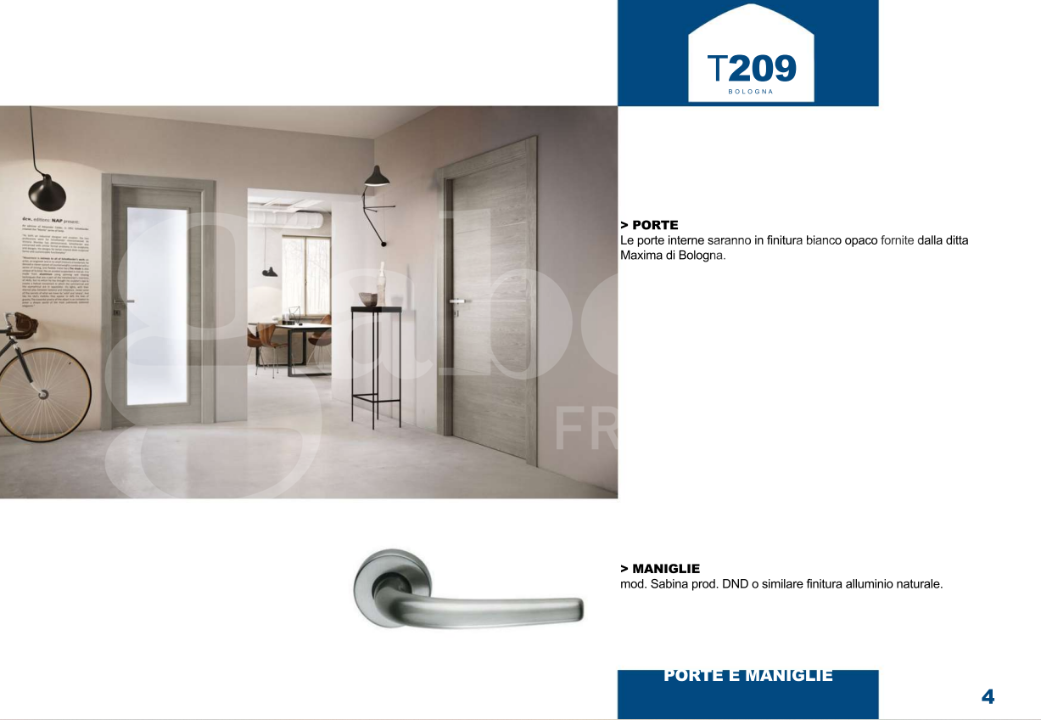 Appartamento - Image 6