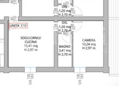 Appartamento - Image 11