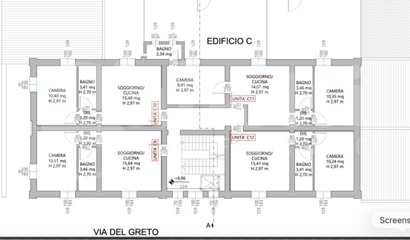 Appartamento - Image 12
