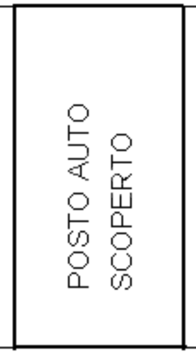 Appartamento - Planimetry 1