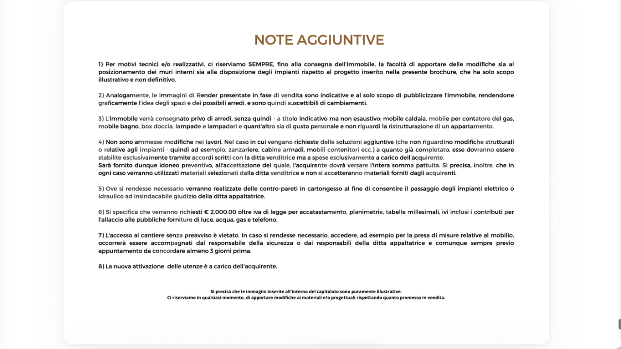 Appartamento - Image 18