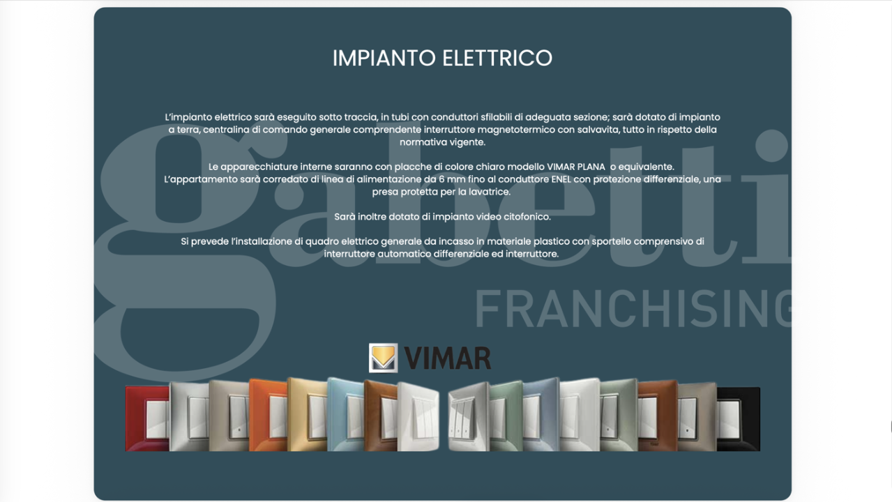 Appartamento - Image 15