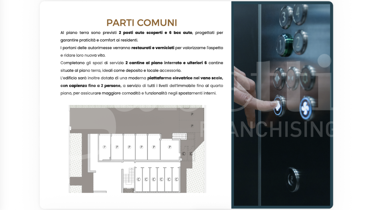 Appartamento - Image 8