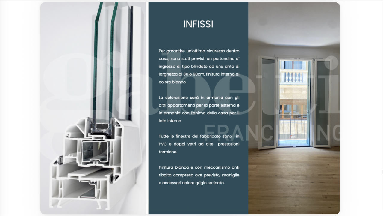 Appartamento - Image 13