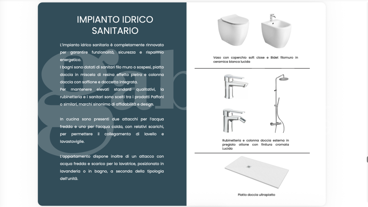 Appartamento - Image 12