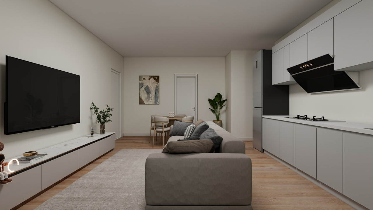 Appartamento - Image 3