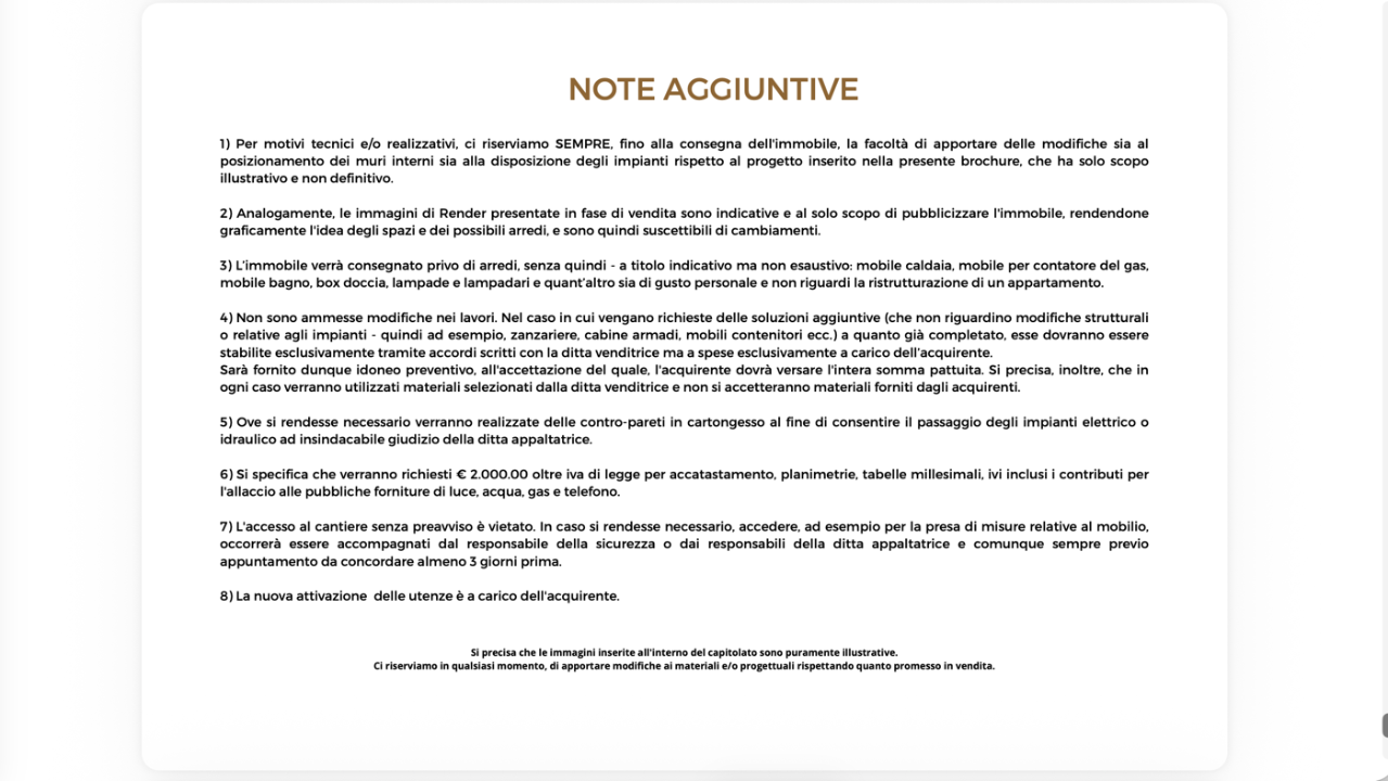 Appartamento - Image 18
