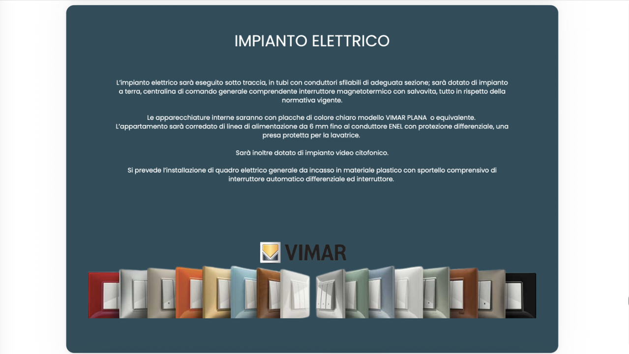 Appartamento - Image 16