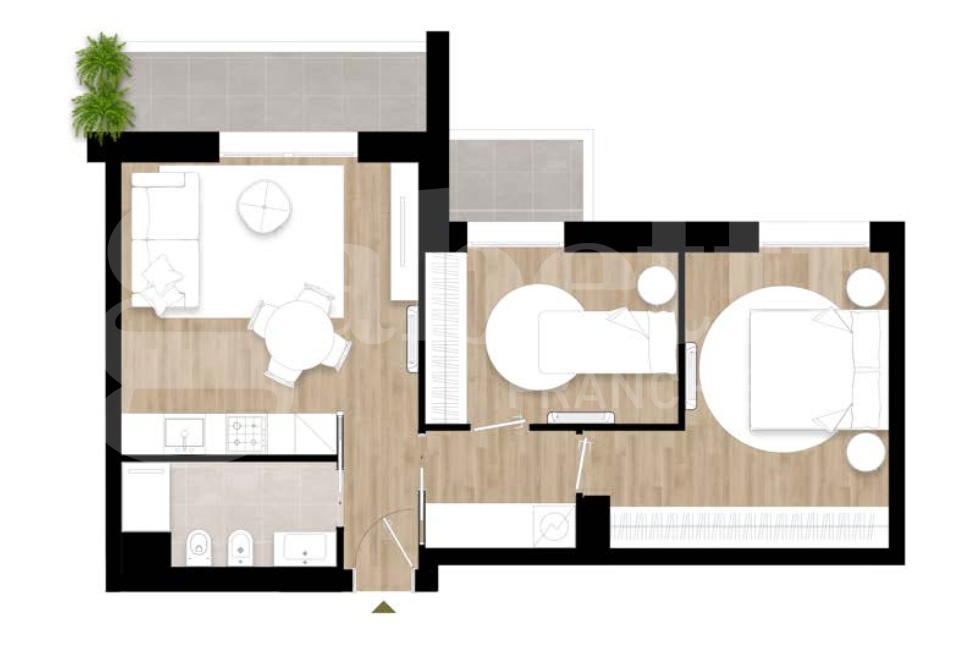 Appartamento - Image 8