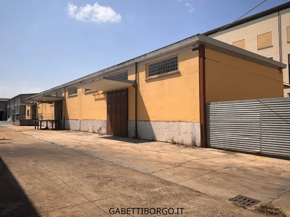 Capannone - Image 18