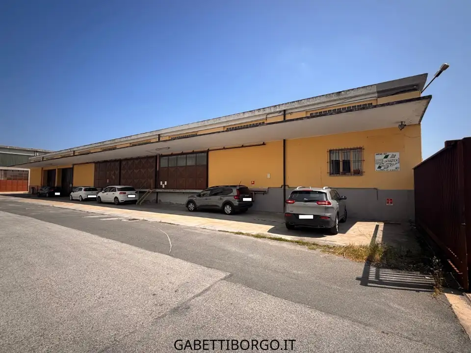 Capannone - Image 19