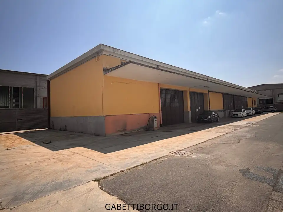 Capannone - Image 20