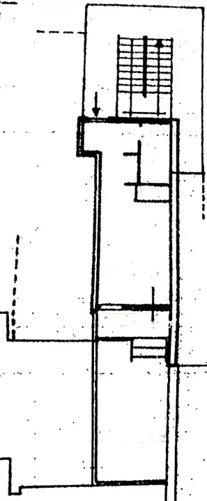 Appartamento - Planimetry 2
