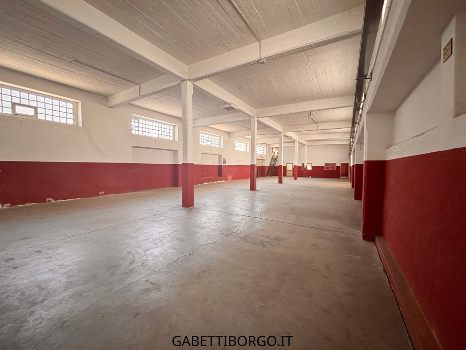 Capannone - Image 13