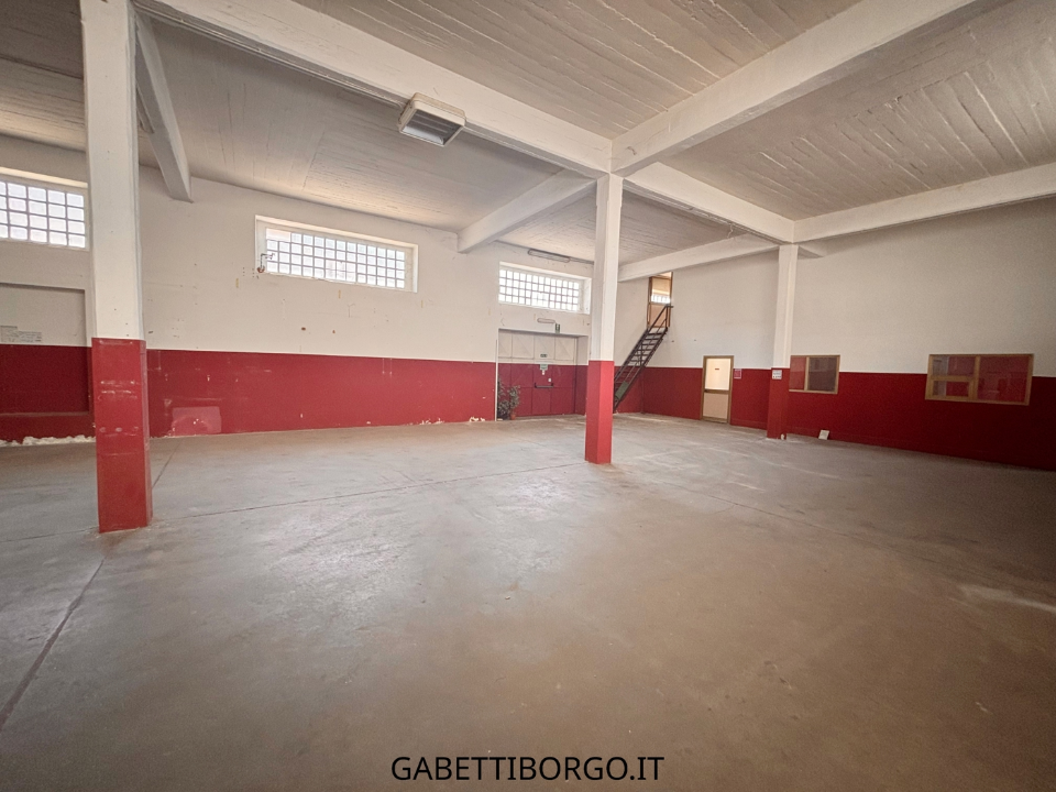 Capannone - Image 12