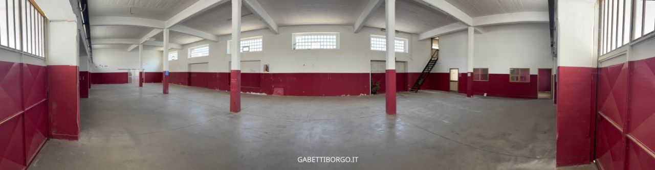 Capannone - Image 11