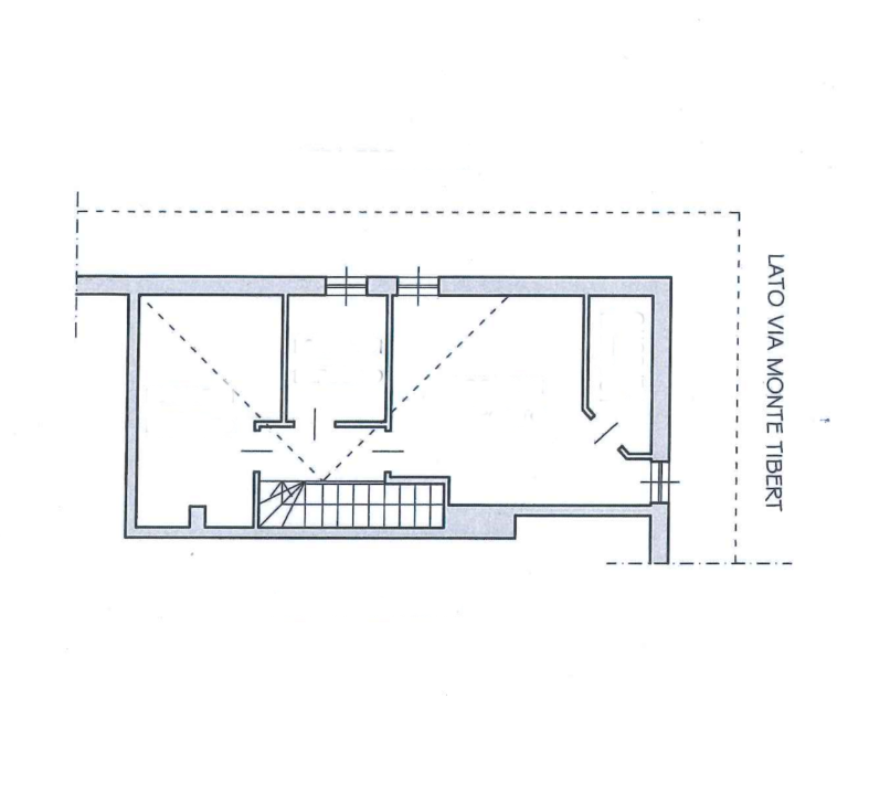 Appartamento - Planimetry 2