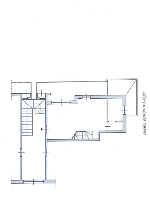 Appartamento - Planimetry 1
