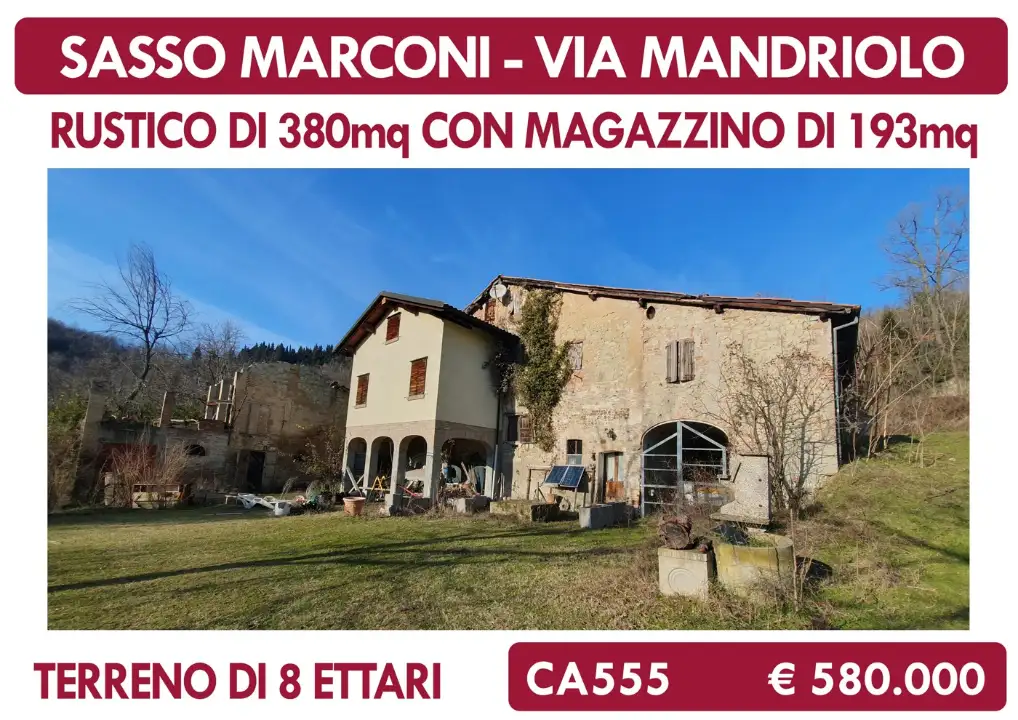 Casa Indipendente - Image 1