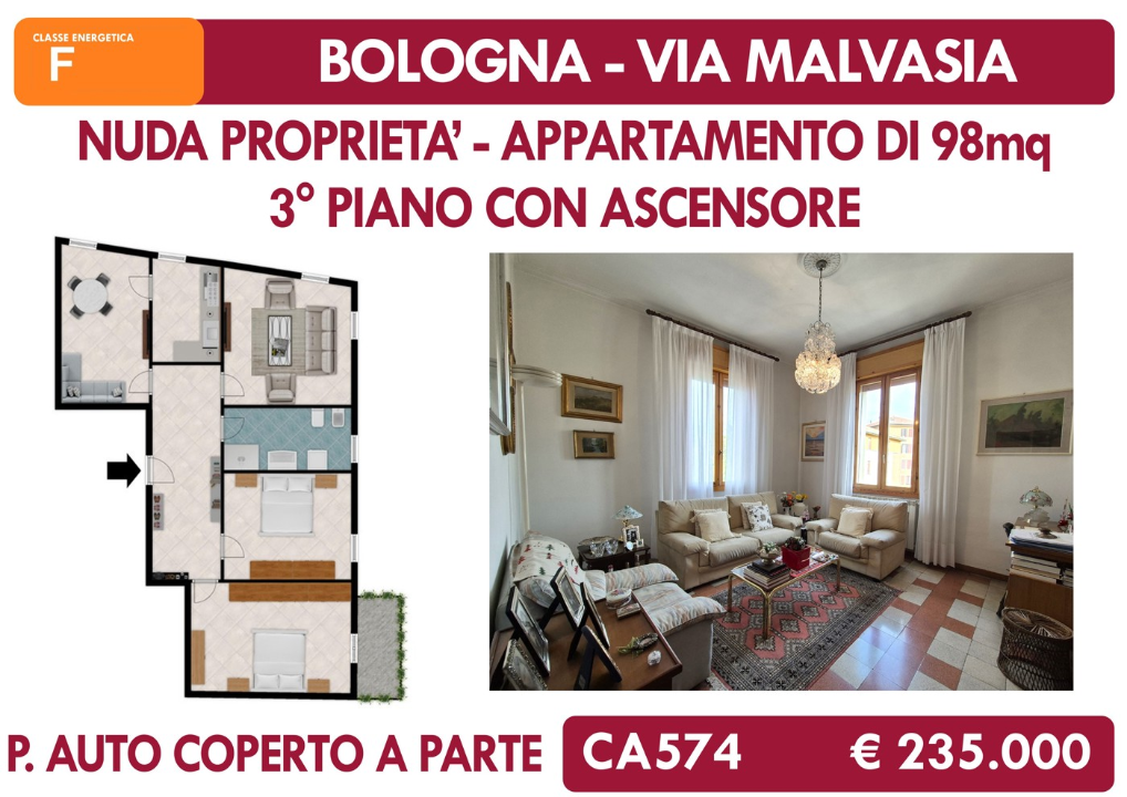 Appartamento - Image 1