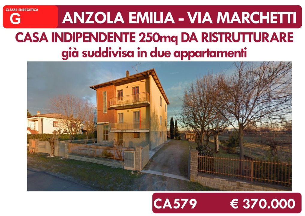 Casa Indipendente - Image 1