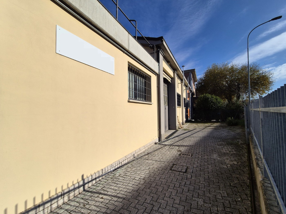 Capannone - Image 17