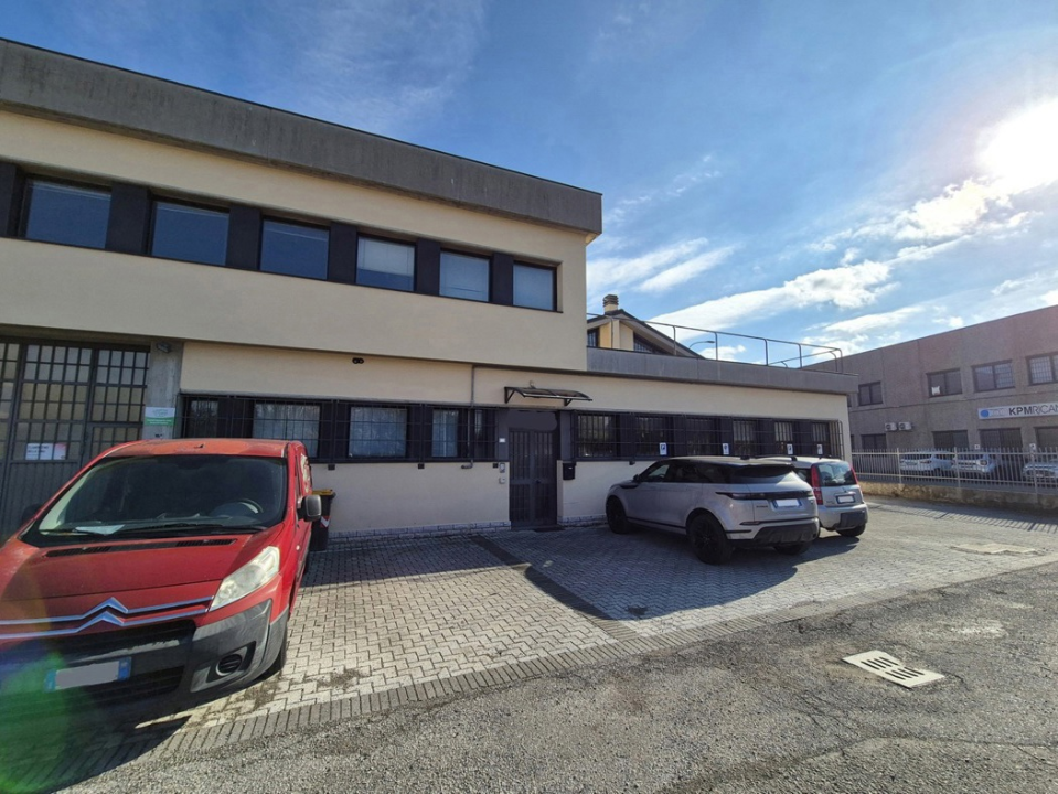 Capannone - Image 15