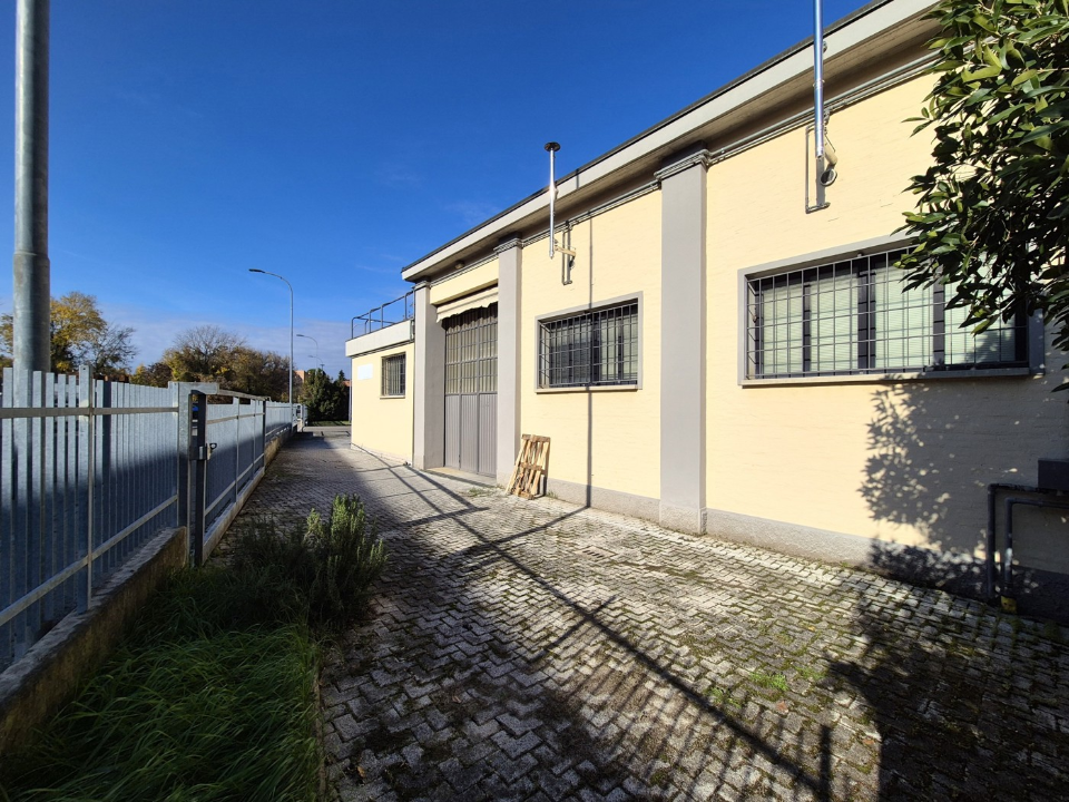 Capannone - Image 16