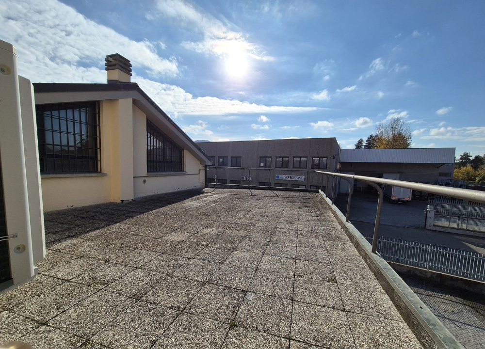 Capannone - Image 11