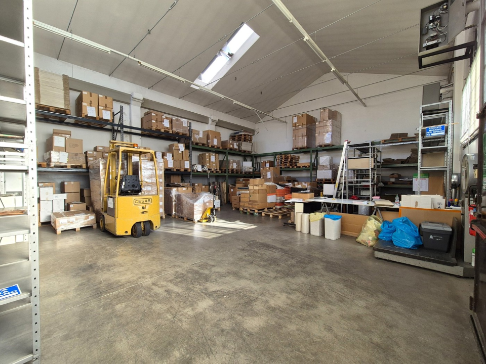 Capannone - Image 13