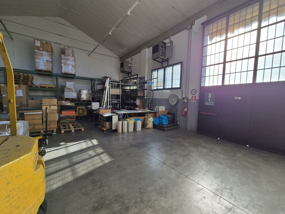 Capannone - Image 14