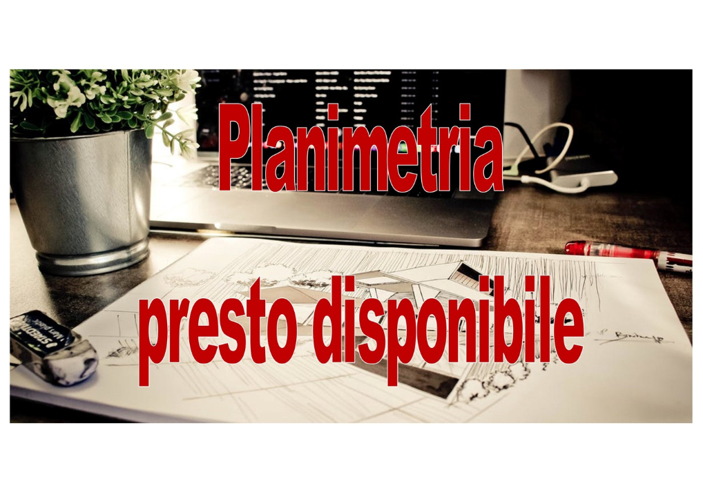 Appartamento - Planimetry 1