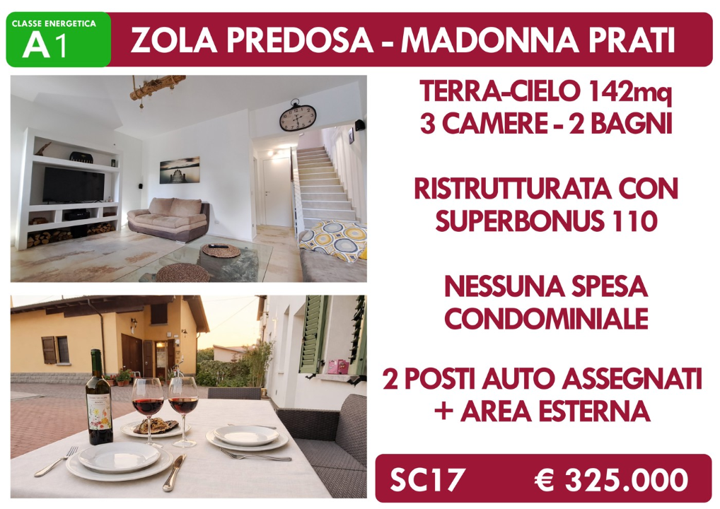 Casa Indipendente - Image 1