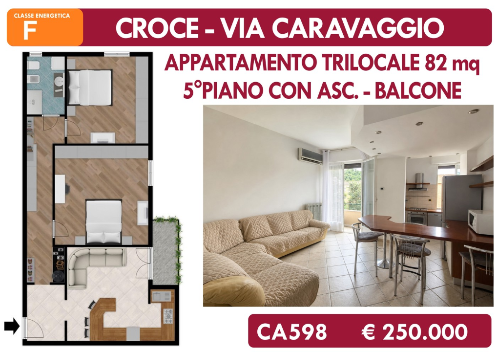 Appartamento - Image 1