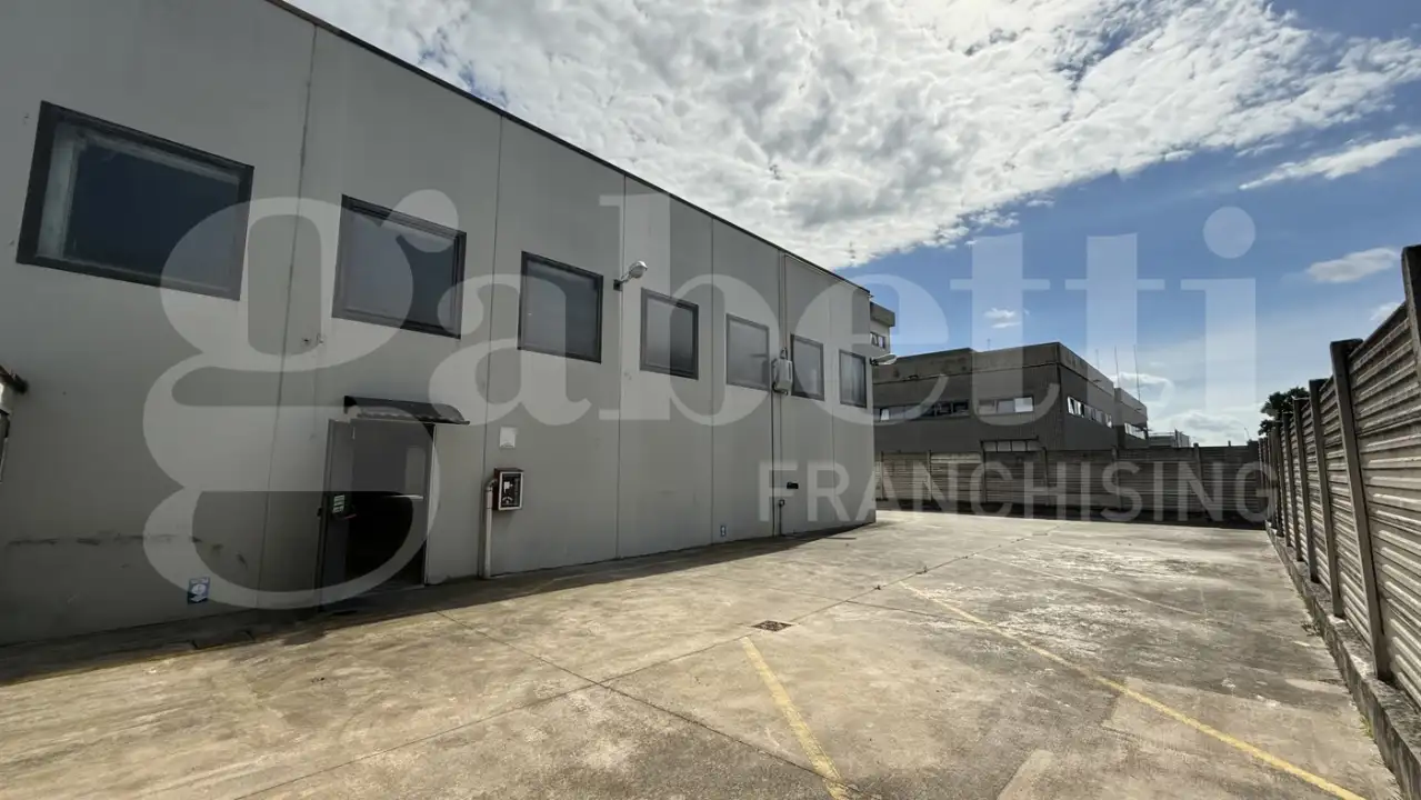 Capannone - Image 14